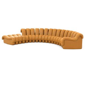 DS 600 Modular Sofa | Combination A