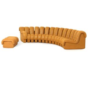 DS 600 Modular Sofa | Combination B