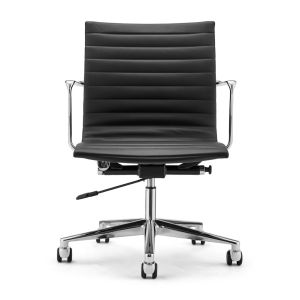 MC Office Chair Lowback - Thinpad