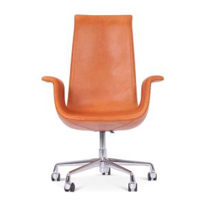 Fk 6725 Bucket Chair - Classic Edition