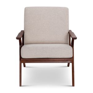 Hamm Modern Accent Chair