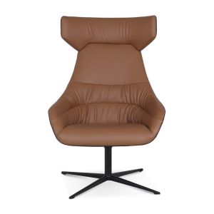 Kyo Lounge Chair - High Back