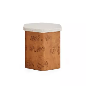Alto Low Side Table