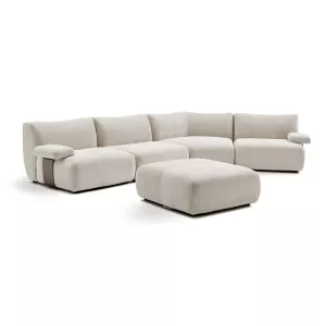 Alden Sectional Sofa | Combination 001