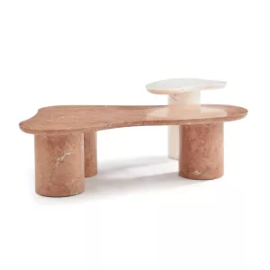 Arkos Coffee Table Set