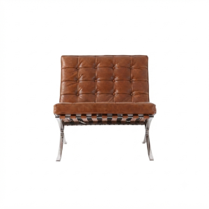 Barcelona Chair Replica