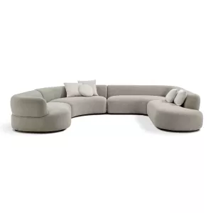 Benson Sectional Sofa | Combination 001