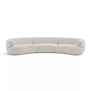 Calder Sofa | Three Seater