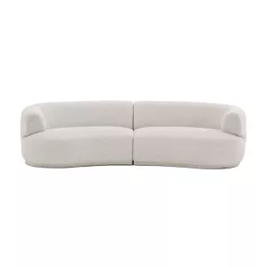 Calder Sofa | Two Seater