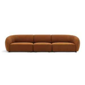 Cove Sofa | Three Seater