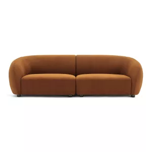 Cove Sofa | Two Seater