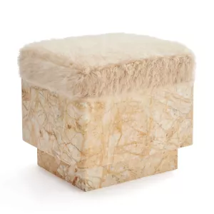 Cubo Pouf