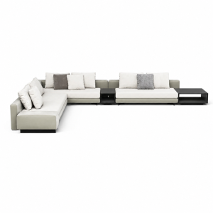 Daniels Sofa | Combination 001