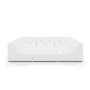 Dune Outdoor Sunbrella Sectional Sofa