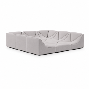 Dune Sectional Sofa