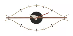 Eye Clock