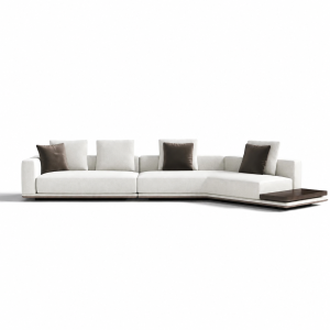 Horizonte Sectional Sofa | Combination 002