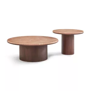 Ikos Coffee Table Set