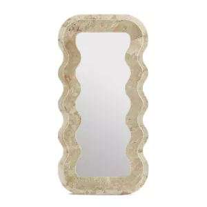 Ripple Wave Mirror