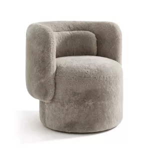 Rowan Swivel Chair