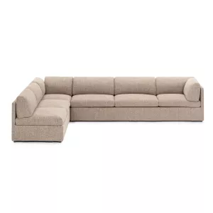 Soho Sectional Sofa | Combination 001