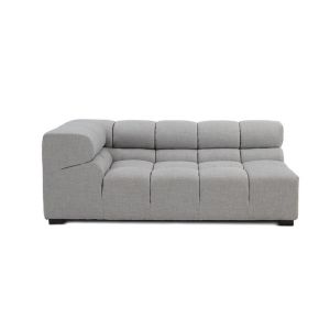 Tufted Sofa | TF005 Extra Large Right Corner