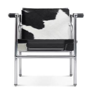 Corbusier Basculant Sling Chair