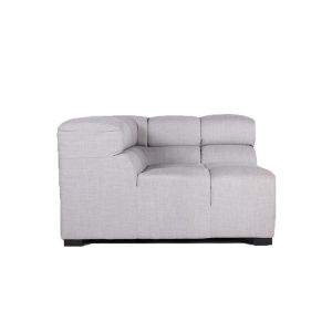 Tufted Sofa | TF003 Right Corner