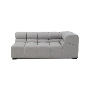 Tufted Sofa | TF004 Extra Large Left Corner