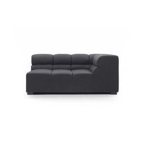 Tufted Sofa | TF008 Large Left Corner