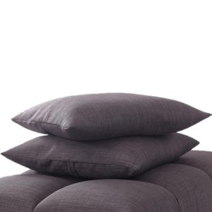Tufted Sofa | TF029 Pillow