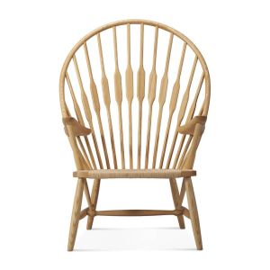 Wegner PP550 Peacock Chair