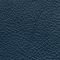 ANILINE LEATHER-TWILIGHT BLUE