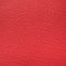 TOP GRAIN LEATHER-RED