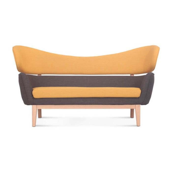 Baker Sofa