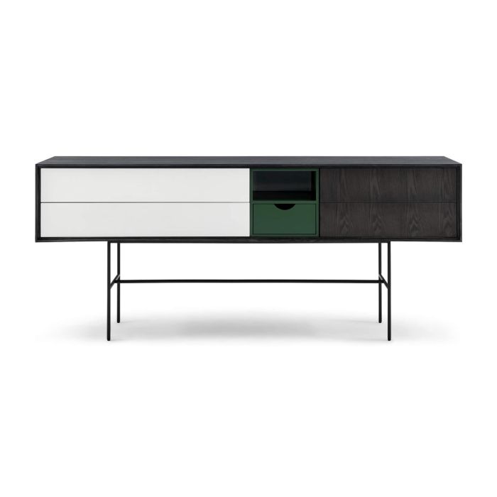 Conan Media Credenza