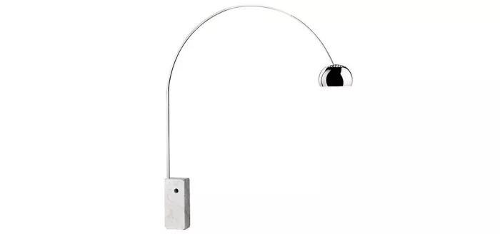 ARCO LAMP