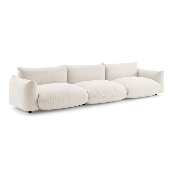 Marenco Sofa | Three Seater