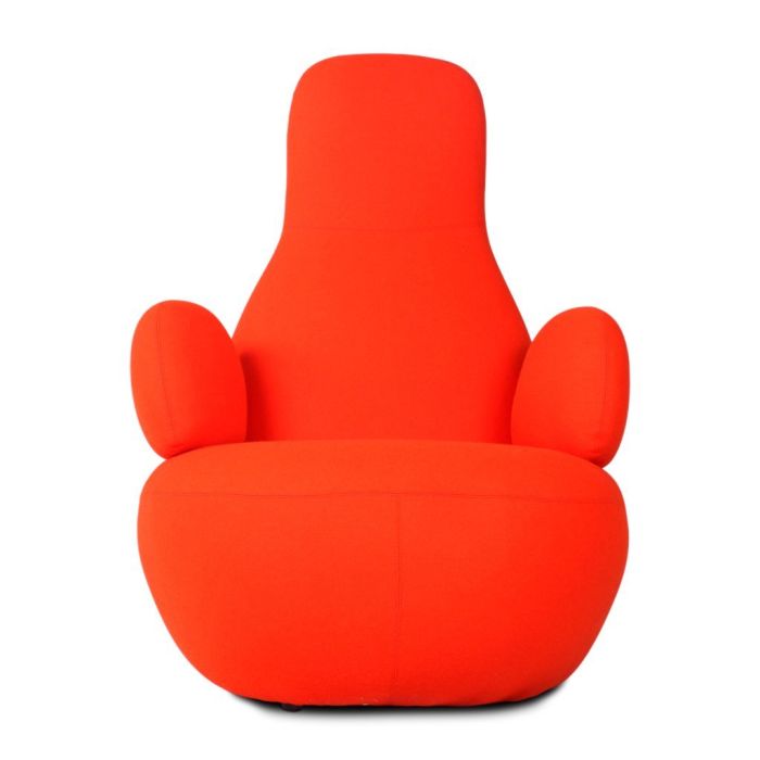 Oppo O50a High Back Chair