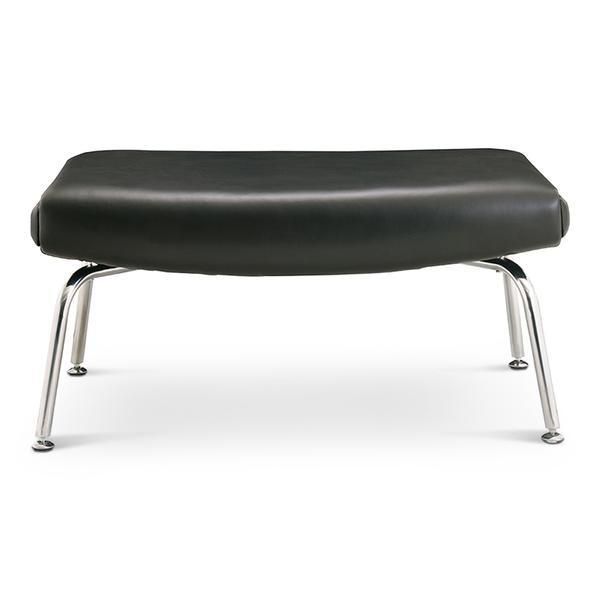 Ox Ottoman