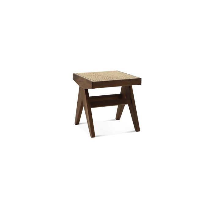 Pierre Jeanneret Stool