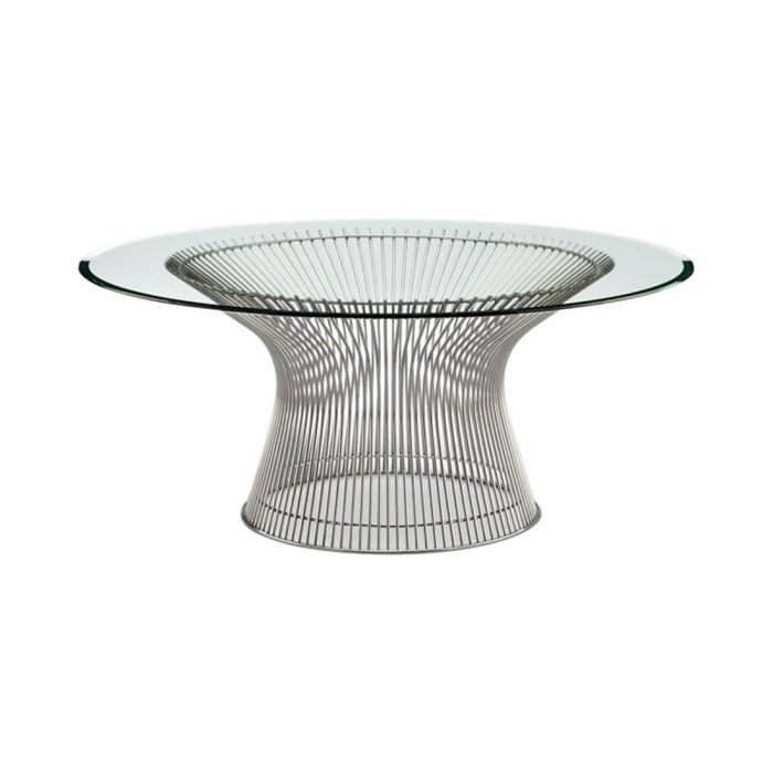 Platner Coffee Table - 36"
