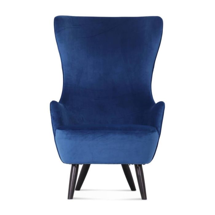Tom Dixon Wingback Chair