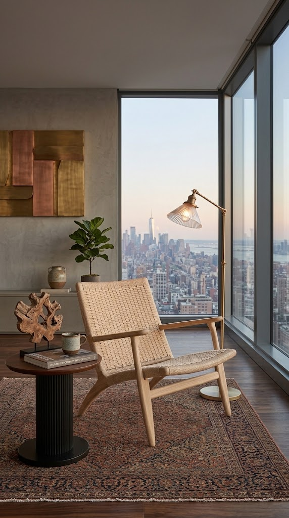 Recommended Spaces 