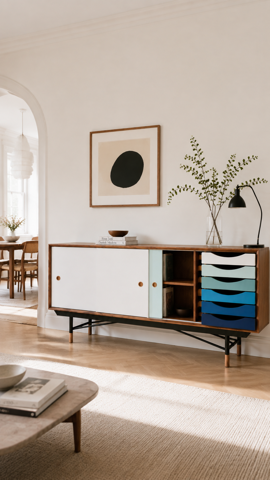 Recommended Spaces