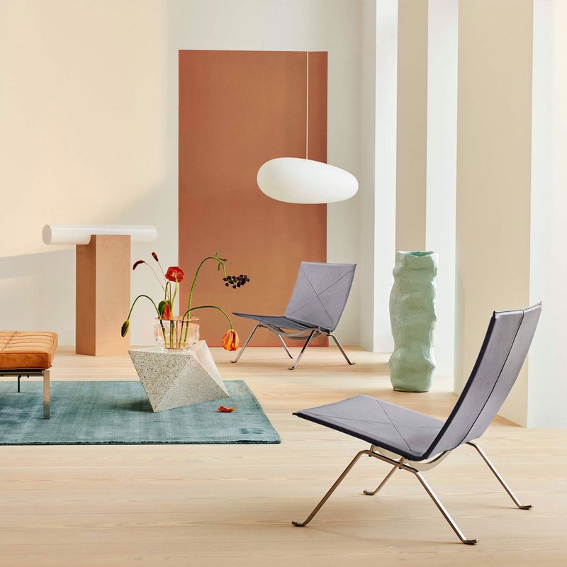 Design Legacy & Timeless Profile