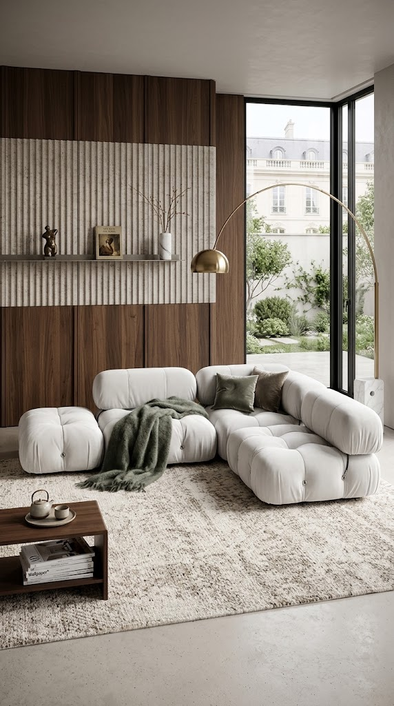 Comfort Profile