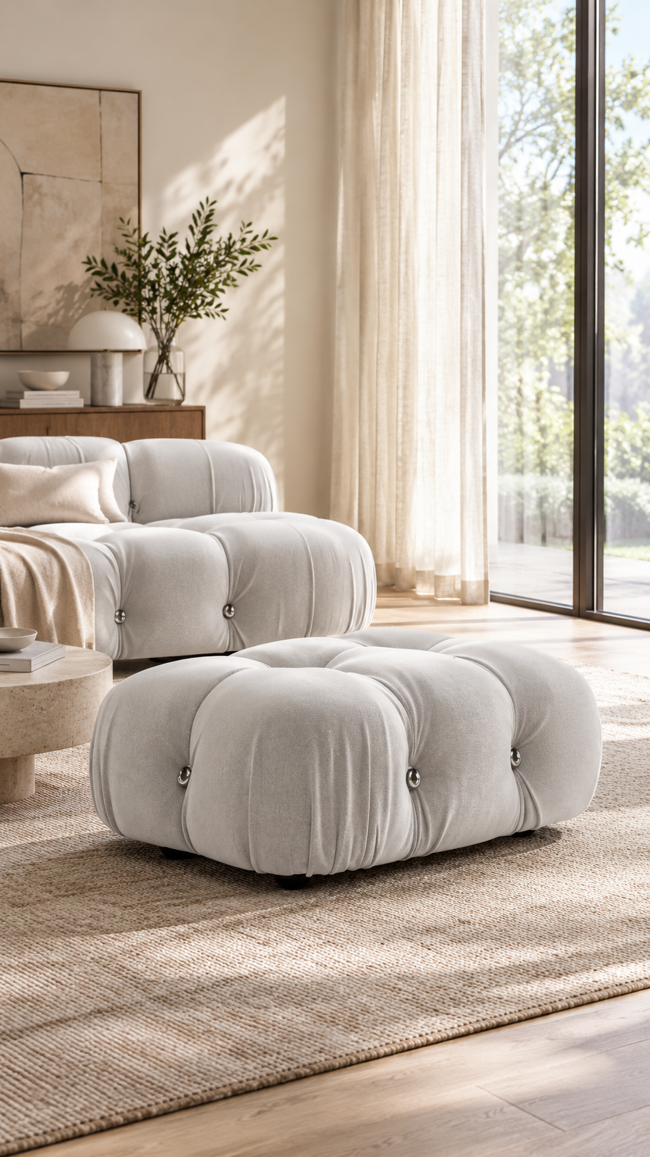 Comfort Profile