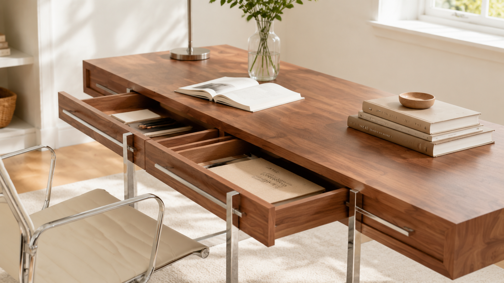 Naver 1340 Desk