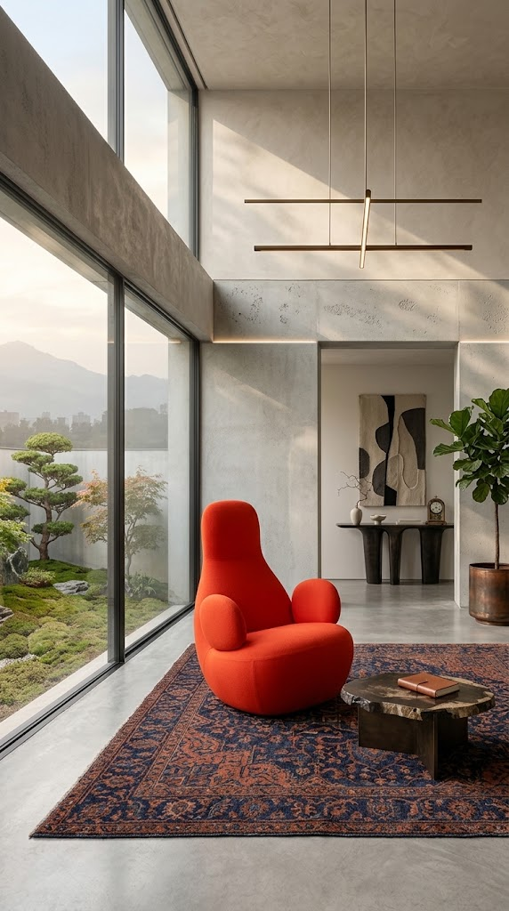 Recommended Spaces 
